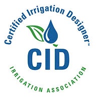 Certified Irrigation Designer - Irrigation and Water Conservation Services - Community Landscape Services - D.C. Metro Area