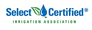 Select Certified Irrigation Association - Irrigation and Water Conservation Services - Community Landscape Services - D.C. Metro Area