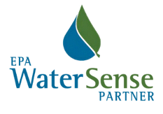 Water Sense Partner - Irrigation and Water Conservation Services - Community Landscape Services - D.C. Metro Area