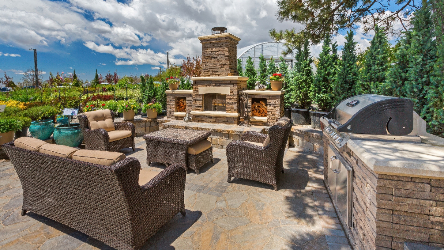 Landscape Enhancements - Community Landscape Services - serving the D.C. metro area