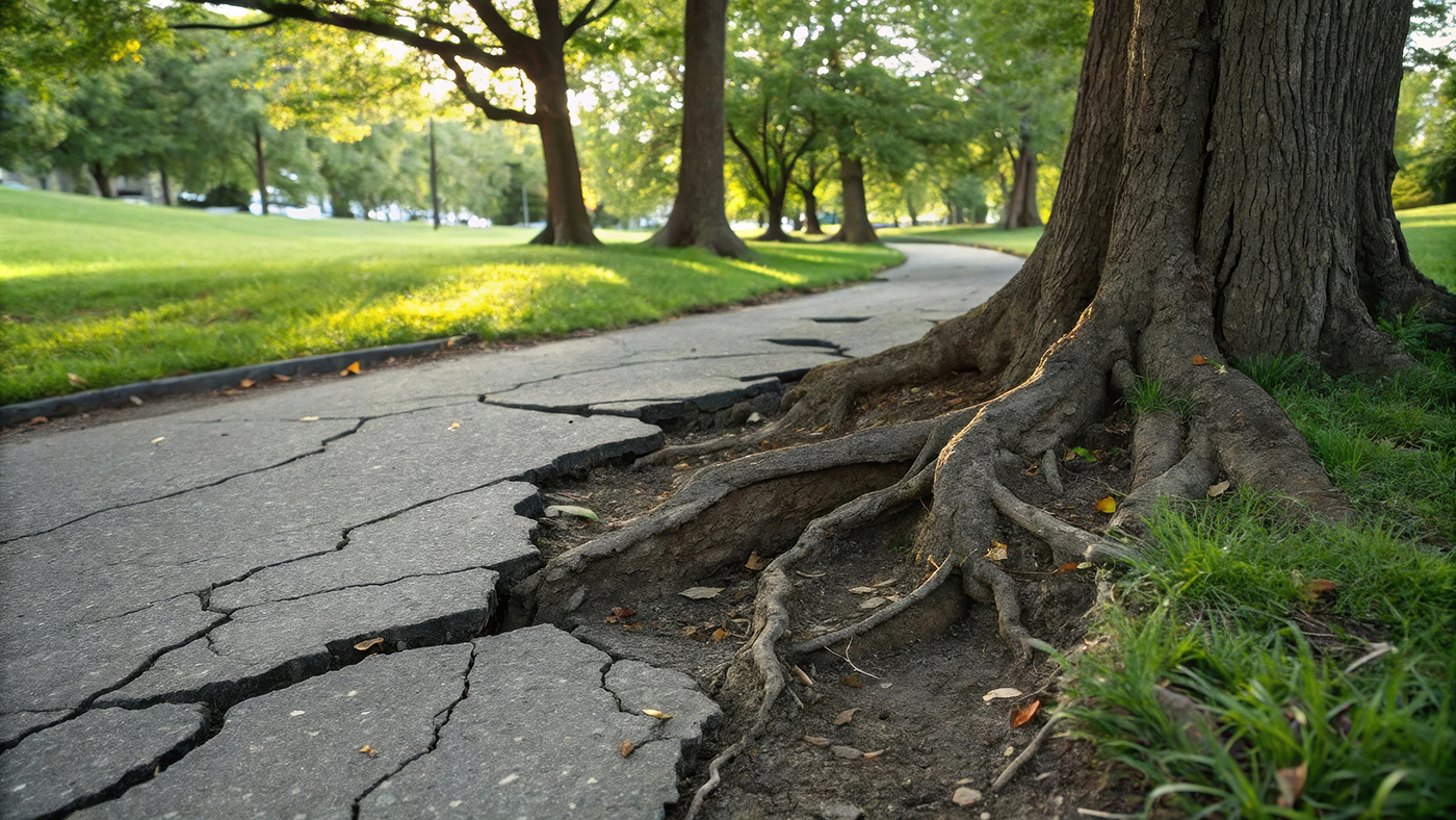 Landscape Enhancements - Community Landscape Services - D.C. Metro