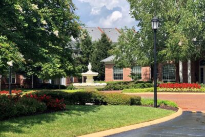 Summerfield at Brambleton - Community Landscape Services - Sterling, VA